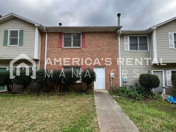 217 Carl Nichols Dr, Chelsea, AL 35124