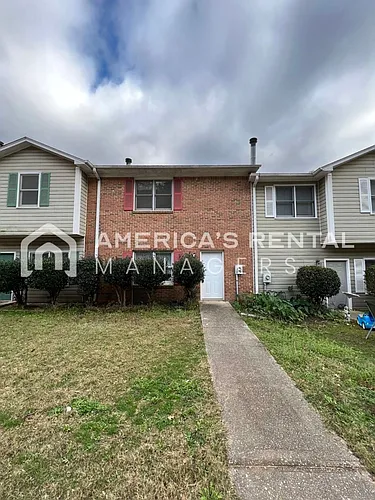 217 Carl Nichols Dr Photo 1