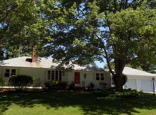 22 Westwood Cir, Dover, NH 03820