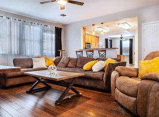 9105 Saratoga Rd, Fort Worth, TX 76244