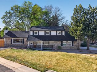 2595 S Leyden St, Denver, CO 80222