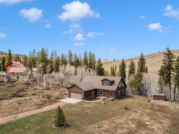 32404 Ute Trl, Oak Creek, CO 80467