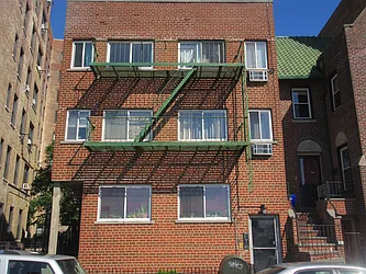 Rented by Gilbert Perez, LREB