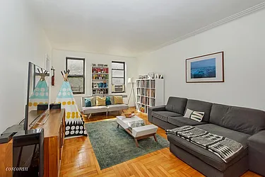 Sold by Corcoran