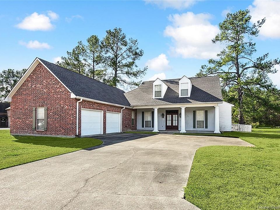 10507 Magnolia Blossom Ave, Greenwell Springs, LA 70739 MLS 