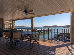 70 Sunrise Ridge Dr #615, Sunrise Beach, MO 65079