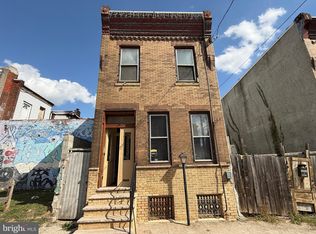 2041 E Cambria St, Philadelphia, PA