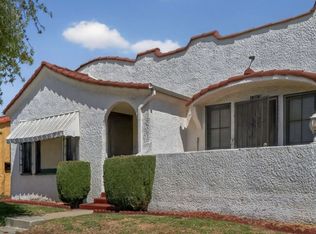 1619 W Gage Ave, Los Angeles, CA 90047