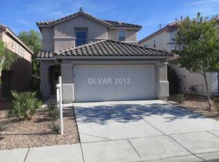 11668 Stivali St, Las Vegas, NV 89183