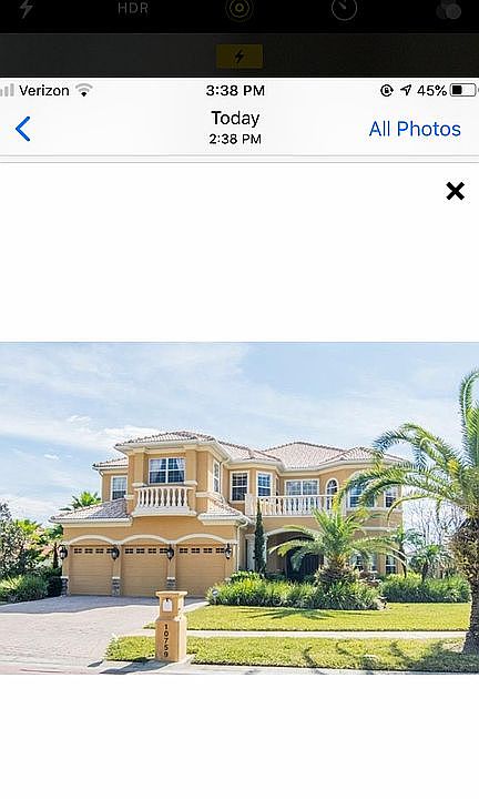 1st image of 10759 Cory Lake Dr