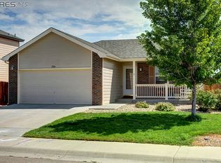 754 S School House Dr, Milliken, CO 80543