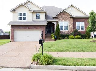 900 Morning Rd, Cane Ridge, TN 37013