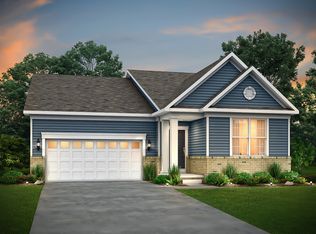 972 Penny Ln, Aurora, OH 44202