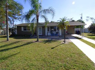 804 E Jasmine Rd, Lehigh Acres, FL 33936