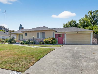 4271 Warren Ave, Sacramento, CA, 95822