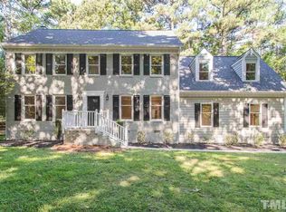 11405 Dunleith Dr, Raleigh, NC 27614