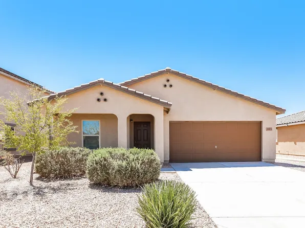 953 W Kachina Dr, Coolidge, AZ 85128