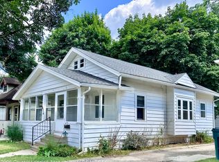 414 N Hayford Ave, Lansing, MI 48912