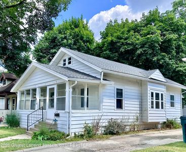 414 N Hayford Ave, Lansing, MI, 48912
