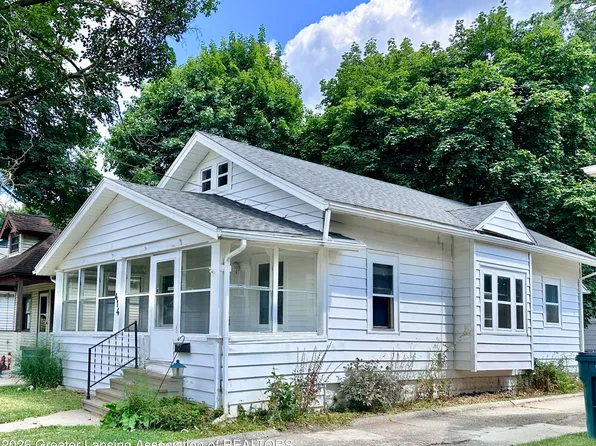 414 N Hayford Ave, Lansing, MI 48912