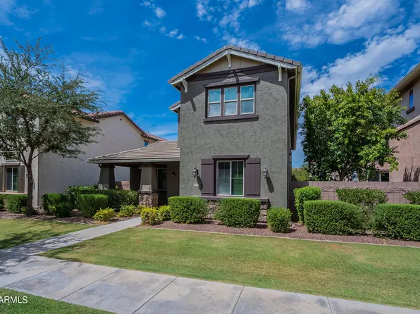 3833 E GIDEON Way, Gilbert, AZ 85296