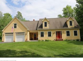 21 Victoria Ln, Windham, ME 04062