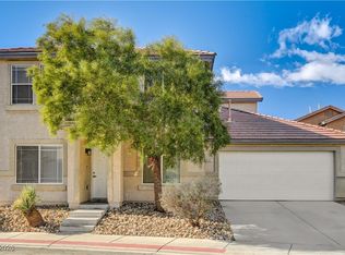 5321 Carlsbad Heights St, North Las Vegas, NV 89081