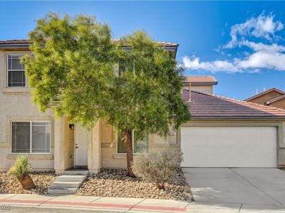5321 Carlsbad Heights St, North Las Vegas, NV, 89081