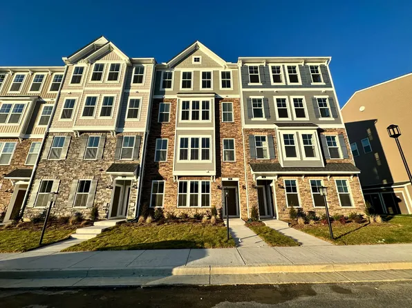 721 McCormick Farm Dr Unit B, Glen Allen, VA 23060