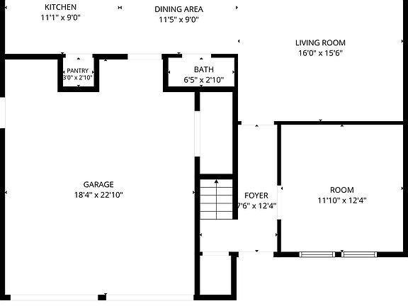 3rd image of 734 Dell Dale St