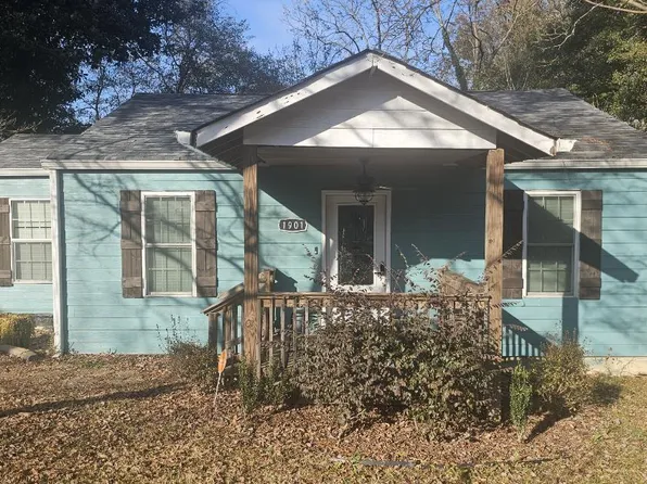 1901 E Farris Ave, Atlanta, GA 30344