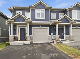 43 Wilkerson St, Thorold, ON L2V0G4