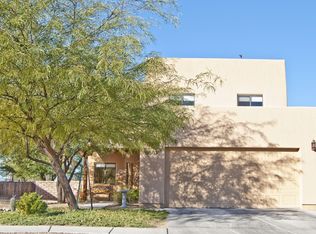 1667 N Placita Del Sol Chiquito, Tucson, AZ 85715