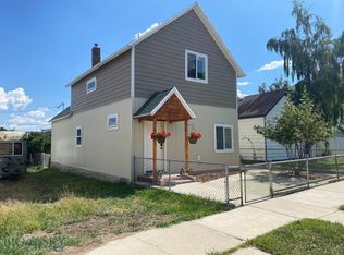 607 Cedar St, Anaconda, MT 59711