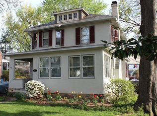 604 Kingston Rd, Baltimore, MD 21212