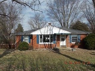 3160 Highway 25 LOT 1, Cottontown, TN 37048