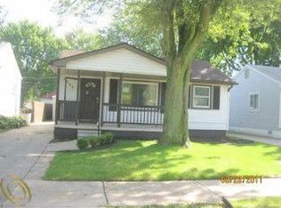 6097 John Daly St, Taylor, MI 48180
