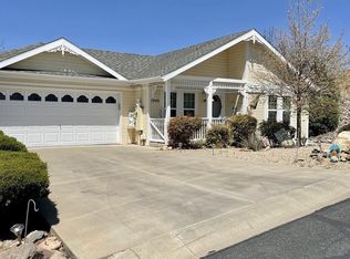 1940 N Baker St, Prescott Valley, AZ 86314
