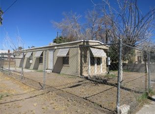 304 N K St, Needles, CA 92363