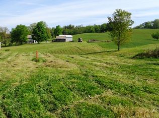 Fort Rd SW, Dellroy, OH 44620