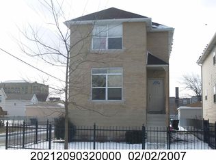 301 W 65th St, Chicago, IL 60621