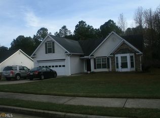 265 Sandstone Dr, Hampton, GA 30228