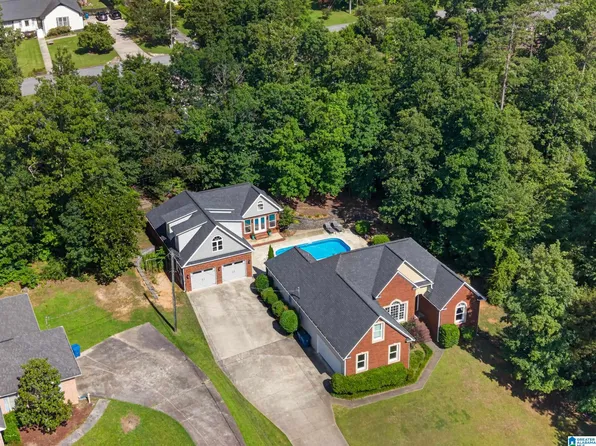 318 Mayfield Ln NE, Jacksonville, AL 36265