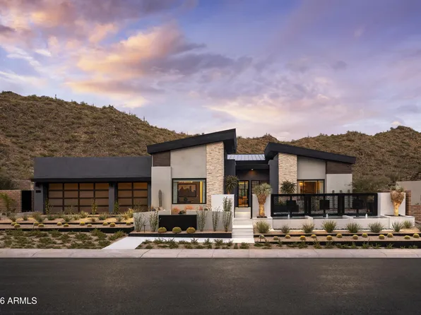14172 E HARMONY Lane, Fountain Hills, AZ 85268