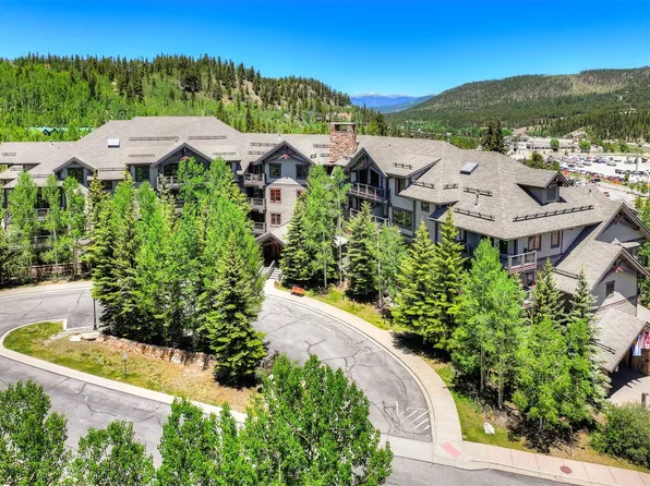 50 Mountain Thunder Drive UNIT 1102, Breckenridge, CO 80424