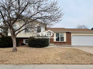 1176 S Norfolk St, Aurora, CO 80017