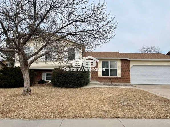 1176 S Norfolk St, Aurora, CO 80017