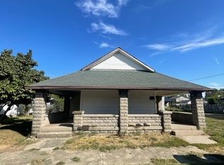 638 W Central Ave, Greensburg, IN 47240