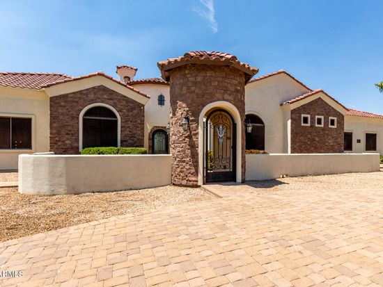 24318 S 198TH Place, Queen Creek, AZ 85142