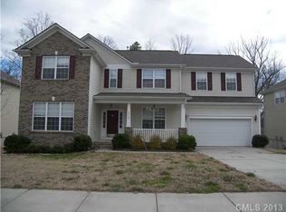 6319 Colonial Garden Dr, Huntersville, NC 28078